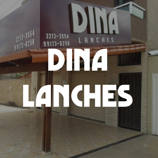 Imagem do dina lanches
